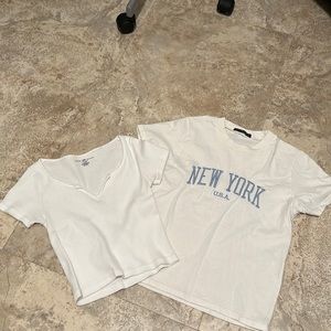 BRANDY MELVILLE